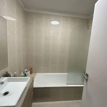 Apartamento Vista Mar Apartament *