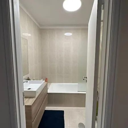 Apartamento Vista Mar Labruge