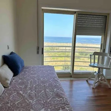 Apartament Apartamento Vista Mar Labruge