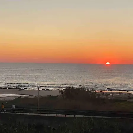 Apartamento Vista Mar * Labruge