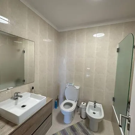 Apartamento Vista Mar Apartament