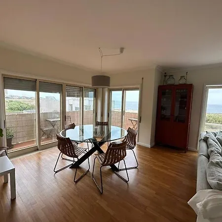 Apartamento Vista Mar