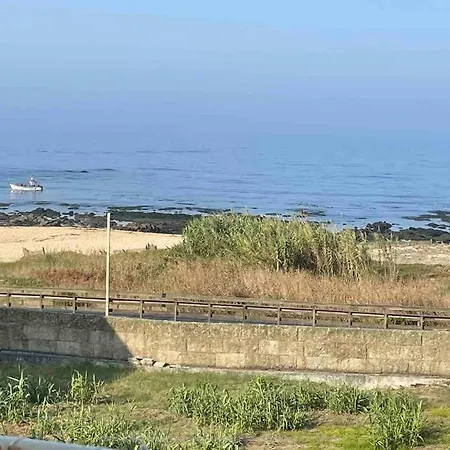 Apartamento Vista Mar * Labruge