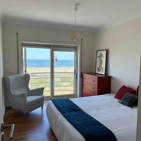 Apartament Apartamento Vista Mar