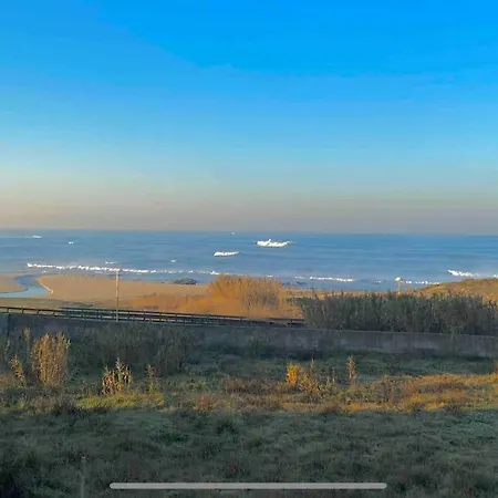 Apartamento Vista Mar Labruge