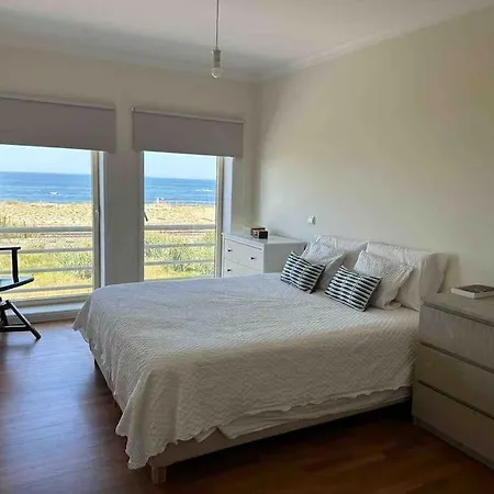 Apartamento Vista Mar *