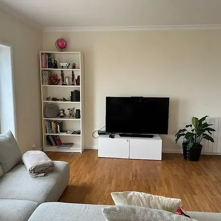 Apartamento Vista Mar