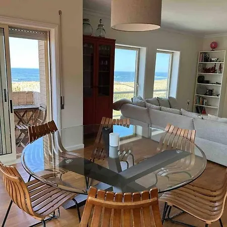 Apartamento Vista Mar